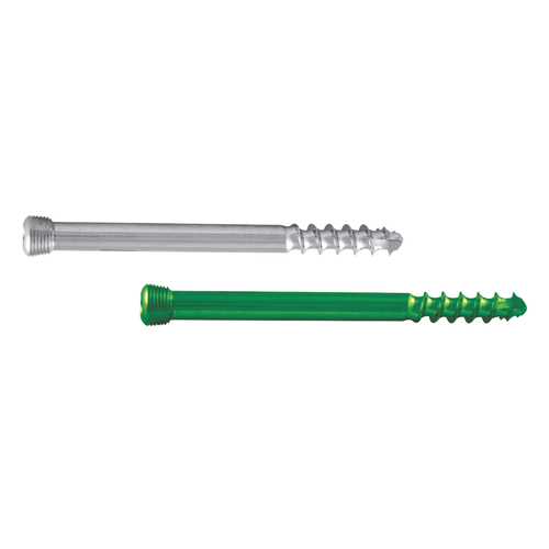 Locking Head Cancellous Screw