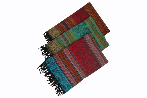 Nepali Shawl