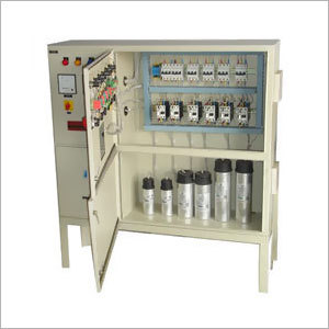 APFC Control Panels