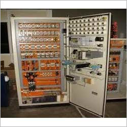Boiler Control Panels