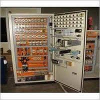 Boiler Control Panels
