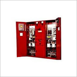 Fire Fighting Control Panels