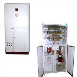 Excitation Panels