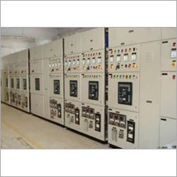 LT Control Panels