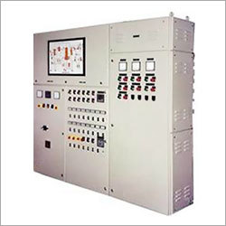 VFD Panels