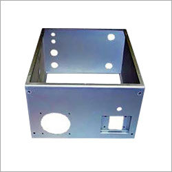 Control Panel Cabinets