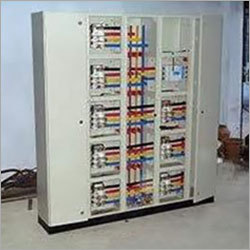 Main LT Panel