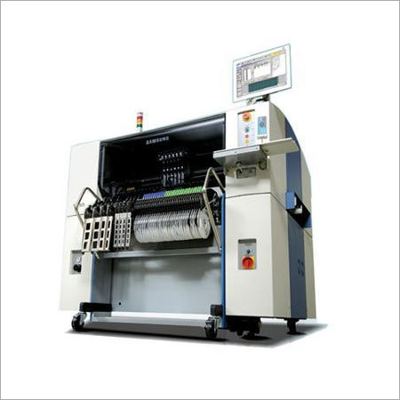 Automation Equipment