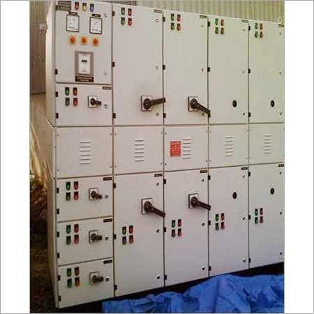 Auto Mains Failure Panels