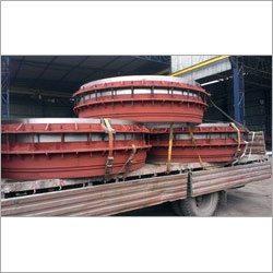 Hydro Mechanical Equipment