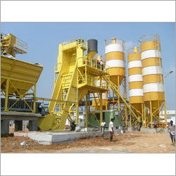 Bulk Storage System