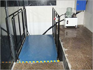 Scissor Lift