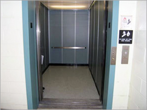 Stretcher Lift