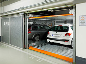 Parking Lift