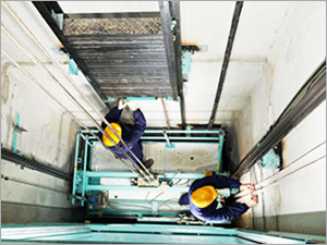 Annual Maintenance Contract(AMC)