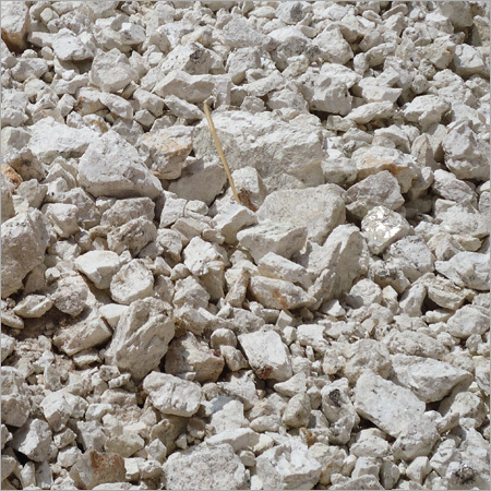 Soda Feldspar