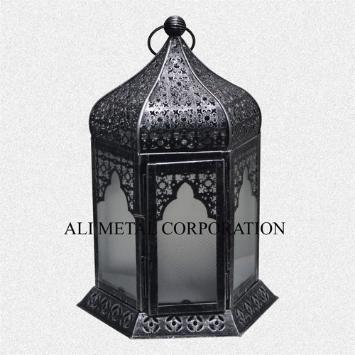 MOROCCAN LANTERN