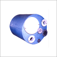 PP FRP Reactors