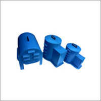 Motor Cover & Motor Fan Cover