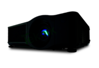 LCD Projector