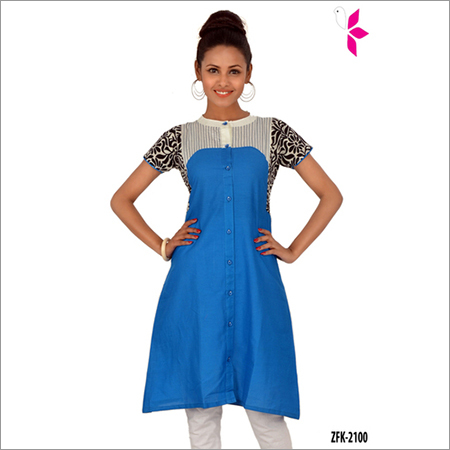 Cotton Kurti