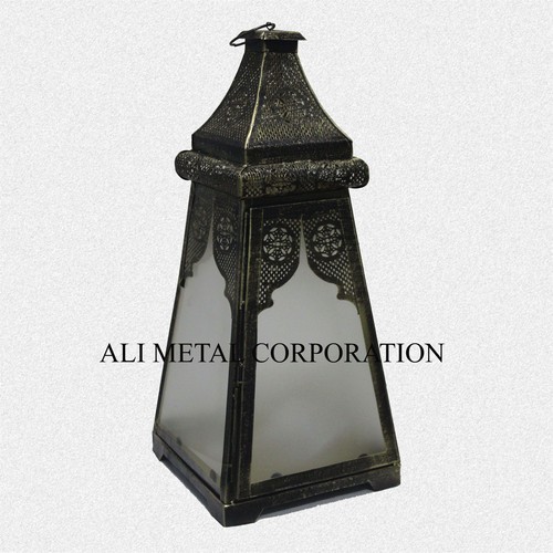 MOROCCAN LANTERN
