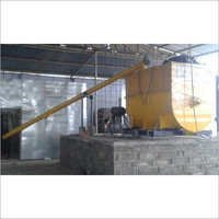 CLC Bricks Making Plant