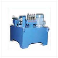 Hydraulic Power Pack Machines