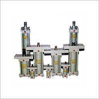 Hydraulic Cylinder