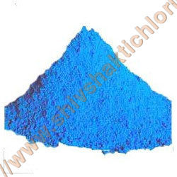 COPPER SULPHATE