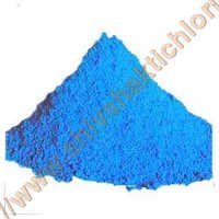 COPPER SULPHATE