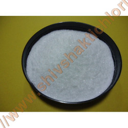 Mono Ammonium Phosphate Application: Industrial