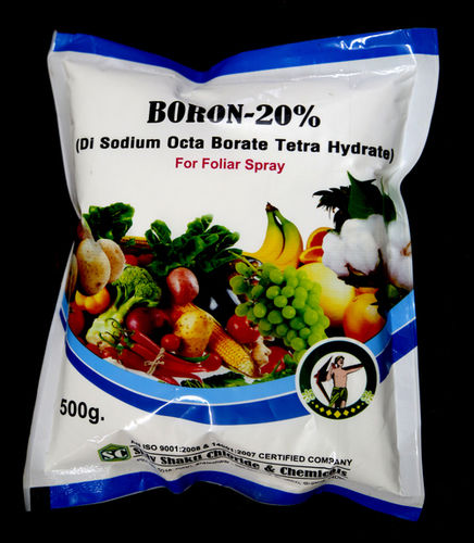 Boron Fertilizer