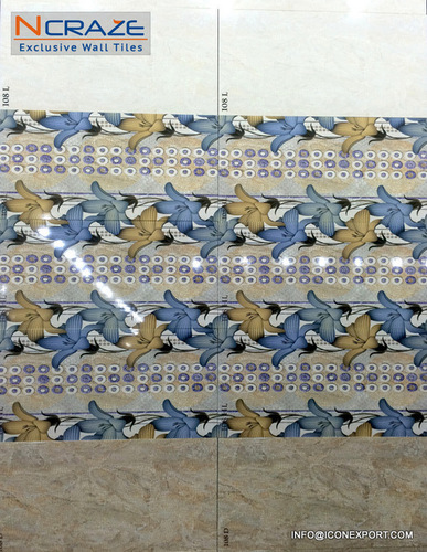 Bathroom wall Tile Trader morbi-india
