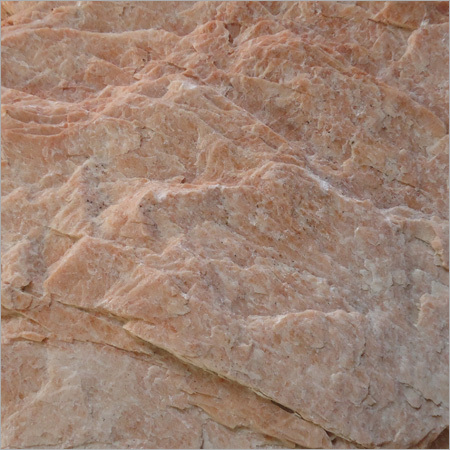 Potash Feldspar Lumps