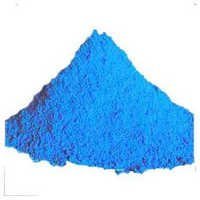 Copper Pure Sulphate