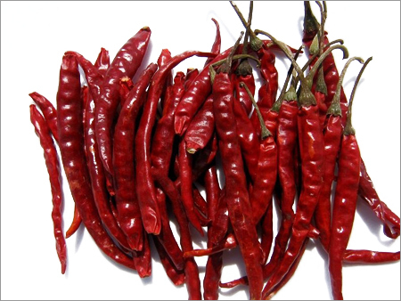 Red Chilli