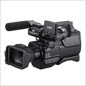 HD Video Camera