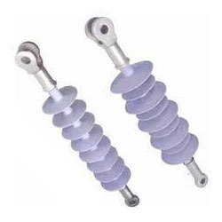 Polymer Disc Insulator
