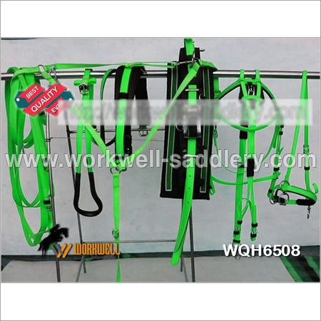Trotting Harness