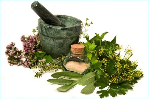 Herbal Medicine