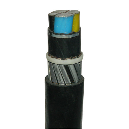 Armoured PVC/XLPE Cable