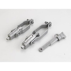Wedge Connectors