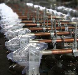 Off Load Isolators
