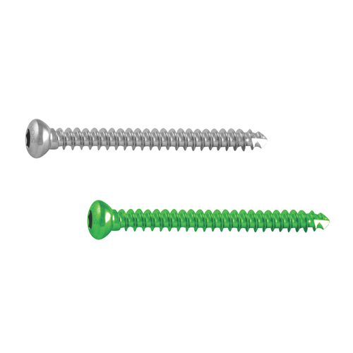 Cortical Screw - Self Tappinga