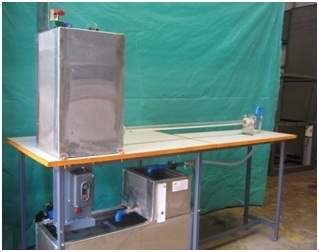 Reynolda S Apparatus