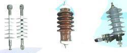 Polymeric Surge Arresters