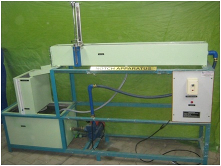 Notch Apparatus
