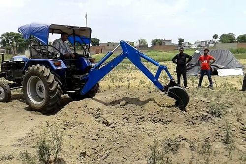 VK 512 Loader Attachment