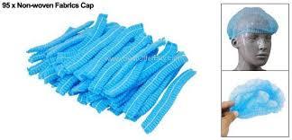 Surgical Cap